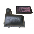 K&N sportovní kit sání série 57i pro Audi Q3 2.0L Benzin r.v. 2023 Exc. 190BHP