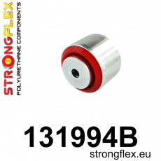 131994B: Rear trailing arm bushing - front 131994B: Rear trailing arm bushing - front