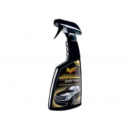 Meguiars Gold Class Carnauba Plus Premium Quik Wax - 473 ml