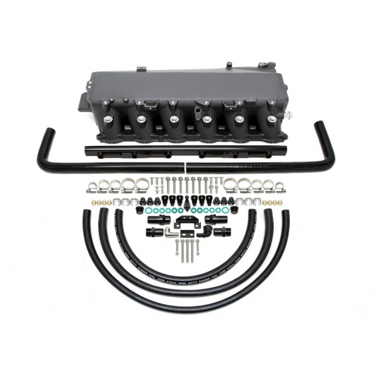 TA Technix hliníkové sací svody BMW řada 3 340i (F30 / F31 / F34 / F35, 11-19) motor B58 (B30)