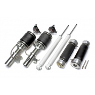 TA Technix kompletní vzduchový podvozek pro Volvo S40 II (M, 2004 - 2012)