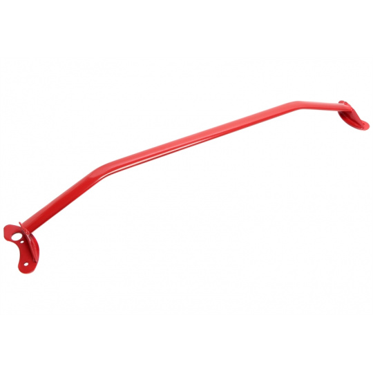 TA Technix rozpěrná tyč Mercedes CLC (CL203, 2008-2011) - přední, červená