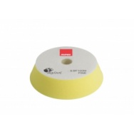 RUPES Velcro Polishing Foam Pad FINE - pěnový korekční kotouč (měkký) pro orbitální leštičky, průměr 80/100 mm (3"/4")