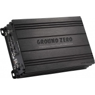 Zesilovač Ground Zero GZHA MINI ONE