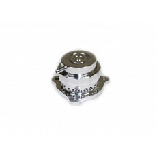 Forge Motorsport Blow Off Ventil (BOV) pro Rover 220 Forge Motorsport Blow Off Ventil (BOV) pro Rover 220