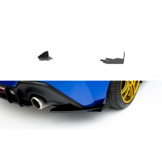 Maxton Design křidélka bočních difuzorů zad. nárazníku pro Toyota GR86 Mk1, plast ABS bez povrchové úpravy Maxton Design křidélka bočních difuzorů zad. nárazníku pro Toyota GR86 Mk1, plast ABS bez povrchové úpravy