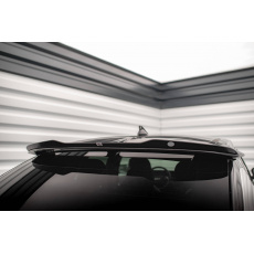 Maxton Design horní prodloužení spoileru pro Kia EV6 Mk1 GT-Line, černý lesklý plast ABS Maxton Design horní prodloužení spoileru pro Kia EV6 Mk1 GT-Line, černý lesklý plast ABS