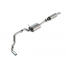 Borla Cat-Back výfukový systém "S-Type" pro Ram 1500 3,6l V6, s aut. převodovkou, 2WD/4WD, 4-dvéř., EC/SB (6'4") 140,5", CC/SHB (5'7") 144,6", CC/SB (6'4") 153,5", r.v. 2019-2022, typ koncovek: chromové Borla Cat-Back výfukový systém "S-Type" pro Ram 1500 3,6l V6, s aut. převodovkou, 2WD/4WD, 4-dvéř., EC/SB (6'4") 140,5", CC/SHB (5'7") 144,6", CC/SB (6'4") 153,5", r.v. 2019-2022, typ koncovek: chromové