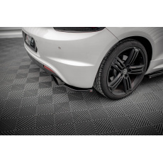 Maxton Design boční difuzory pod zadní nárazník ver.2 pro Volkswagen Scirocco R Mk3, černý lesklý plast ABS Maxton Design boční difuzory pod zadní nárazník ver.2 pro Volkswagen Scirocco R Mk3, černý lesklý plast ABS