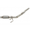 TA Technix downpipe (náhrada za DPF) VW T5 facelift (7H2 facelift, 2009-2015) 2.0BiTDi 132kW 4Motion