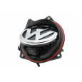 CCD parkovací kamera VW Golf
