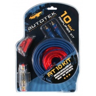 Kabelová sada Autotek AT10KIT