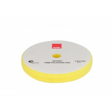 RUPES Velcro Polishing Foam Pad FINE - pěnový lešticí kotouč (měkký) pro rotační leštičky, průměr: 160 mm RUPES Velcro Polishing Foam Pad FINE - pěnový lešticí kotouč (měkký) pro rotační leštičky, průměr: 160 mm