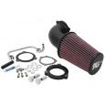 K&N sportovní kit sání Série 63 Aircharger pro HARLEY DAVIDSON XL1200XS Forty-Eight Special 74 CI r.v. 2018-2021