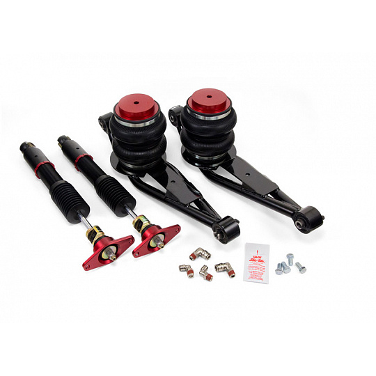 Sada vzduchového podvozku Air Lift Performance pro zadní nápravu řady Performance pro Ford Focus ST MK3, r.v. 2013-2017