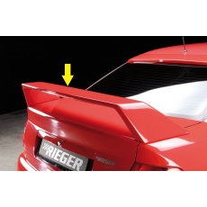 Rieger zadní křídlo pro Audi A4 B5 sedan Rieger zadní křídlo pro Audi A4 B5 sedan