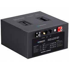 Renogy PRO 500Ah LifePO4 baterie - pod sedadlo | IP 65 | Záruka 7 let