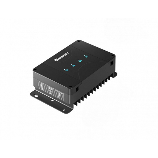 Renogy nabíječka DC-DC 12V/50A s MPPT regulátorem