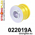 022019A: Strongflex Silentblok předního nosníku varianta SPORT