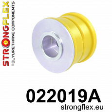 022019A: Strongflex Silentblok předního nosníku varianta SPORT 022019A: Strongflex Silentblok předního nosníku varianta SPORT