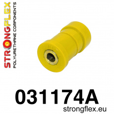 031174A: Strongflex Silentblok zadního horního ramene - vnitřní varianta SPORT 031174A: Strongflex Silentblok zadního horního ramene - vnitřní varianta SPORT
