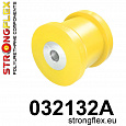 032132A: Strongflex Přední silentblok zadního nosníku varianta SPORT