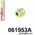 061953A: Strongflex Silentblok předního ramene - vnitřní varianta SPORT