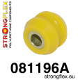 081196A: Strongflex Silentblok tyčky zadního stabilizátoru varianta SPORT