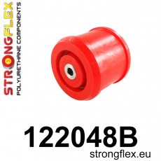 122048B: Engine mount bushing – right 122048B: Engine mount bushing – right