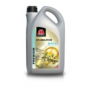 Plně syntetický olej Millers Oils Premium XF Longlife EB 5w20, 5L