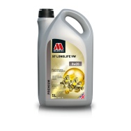 Plně syntetický olej Millers Oils Premium XF Longlife VW 0w20, 5L