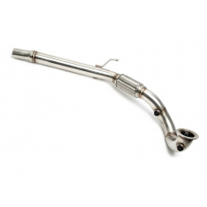 TA Technix downpipe VW Golf VII 1.4 TSI (od 2012) vč. Variant - průměr 63 mm