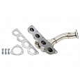 TA Technix výfukové svody Opel Zafira B (05-14) 1.6/1.8