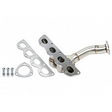 TA Technix výfukové svody Opel Zafira B (05-14) 1.6/1.8