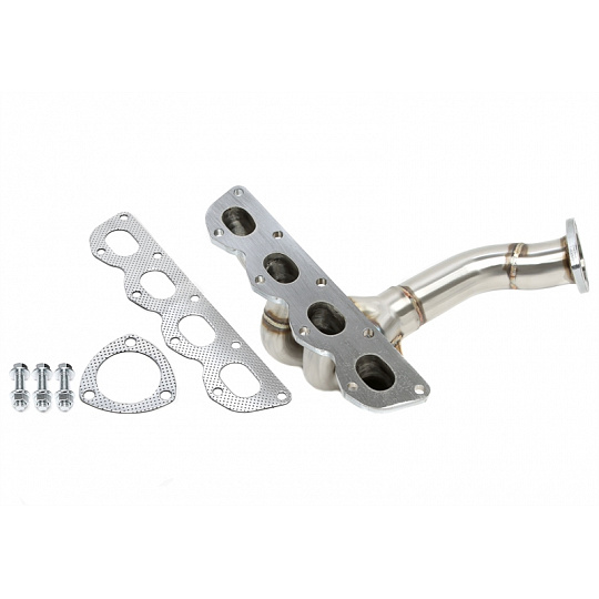 TA Technix výfukové svody Opel Zafira B (05-14) 1.6/1.8