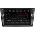 Autorádio Alpine i902D-G6 pro vozy VW Golf 6