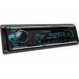 Autorádio Kenwood KDC-210UI