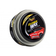 Meguiar's Cleaner Wax Paste - tuhá, lehce abrazivní leštěnka s voskem, 311 g