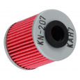 K&N olejový filtr pro LML 200 Star 4T r.v. 2011-2015 200