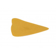 RUPES Multi Purpose Swallow Abrasive Paper - brusný kotouč, 50 kusů, pro brusku iBrid Nano s technologií Q-MAG, zrnitost: 120
