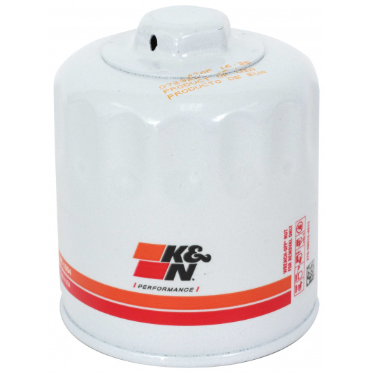 K&N olejový filtr pro Kia K3 r.v. 2019-2023 1.6L Benzin