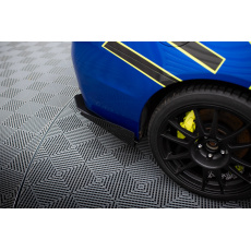 Maxton Design křidélka bočních difuzorů zad. nárazníku pro Subaru Wrx STI Mk1, STI Mk1 Facelift, plast ABS bez povrchové úpravy Maxton Design křidélka bočních difuzorů zad. nárazníku pro Subaru Wrx STI Mk1, STI Mk1 Facelift, plast ABS bez povrchové úpravy