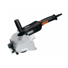 RUPES SR200AE - elektrická válcová bruska, příkon 1 100 W RUPES SR200AE - elektrická válcová bruska, příkon 1 100 W