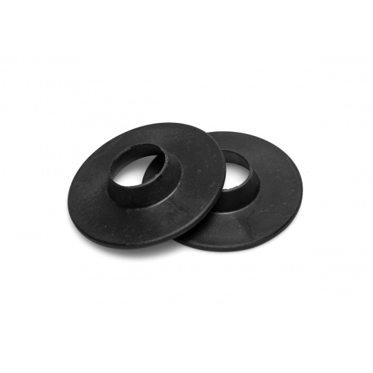 ST Suspensions podložky pro zvýšení vozu pro Škoda Kodiaq I, NS6, NS7, NV7, pohon předních kol, pohon předních kol, pohon všech kol, zvýšení zadní nápravy o +10mm ST Suspensions podložky pro zvýšení vozu pro Škoda Kodiaq I, NS6, NS7, NV7, pohon předních kol, pohon předních kol, pohon všech kol, zvýšení zadní nápravy o +10mm