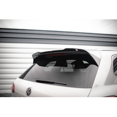 Maxton Design prodloužení spoileru pro Volkswagen Touareg Mk3 /R-Line, černý lesklý plast ABS Maxton Design prodloužení spoileru pro Volkswagen Touareg Mk3 /R-Line, černý lesklý plast ABS