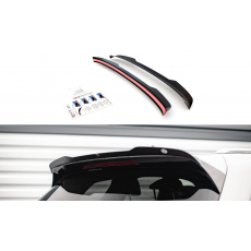Maxton Design prodloužení spoileru pro Volkswagen Touareg Mk3 /R-Line, černý lesklý plast ABS Maxton Design prodloužení spoileru pro Volkswagen Touareg Mk3 /R-Line, černý lesklý plast ABS