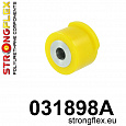 031898A: Strongflex Přední silentblok uložení zadního diferenciálu M3 varianta SPORT