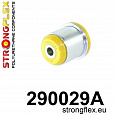 290029A: Front upper arm bush SPORT