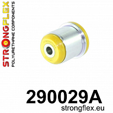 290029A: Front upper arm bush SPORT 290029A: Front upper arm bush SPORT