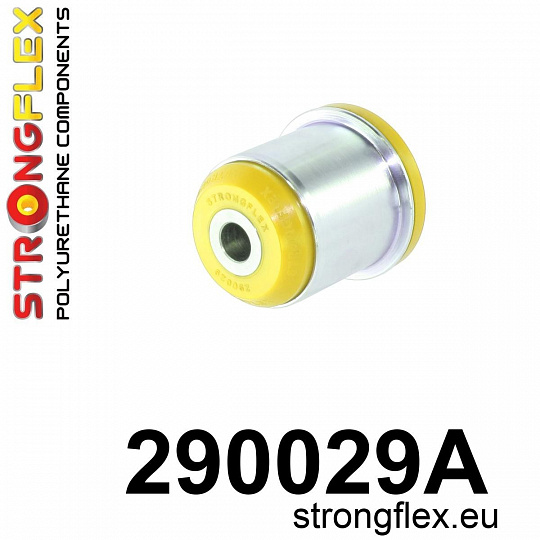 290029A: Front upper arm bush SPORT